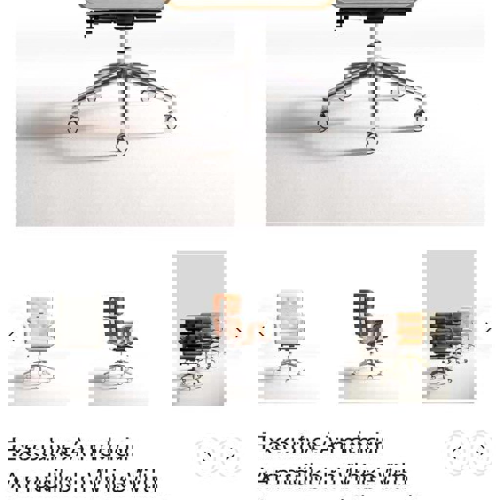 Кресло Altek Italia