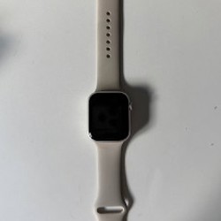 Apple Watch Series 7 (GPS) 45mm - фото 2