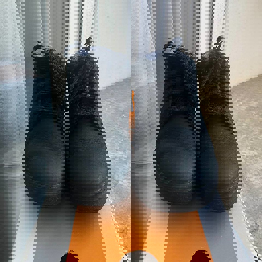 Ботинки Timberland