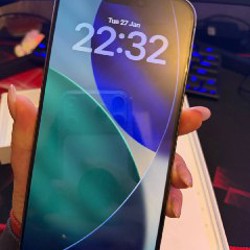 Apple iPhone 16 Pro Max 256GB — Natural Titanium - фото 3