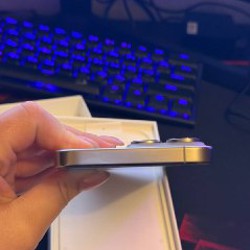 Apple iPhone 16 Pro Max 256GB — Natural Titanium - фото 6