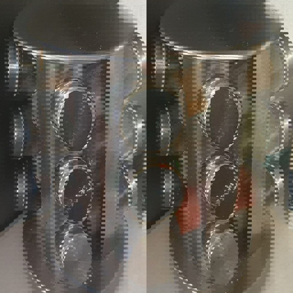 Органайзер для специй