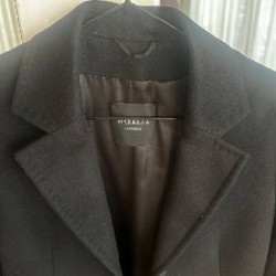 Пальто шерсть Marella - фото 2