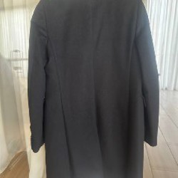 Пальто шерсть Marella - фото 4