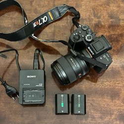 Sony A7R IV - фото 1