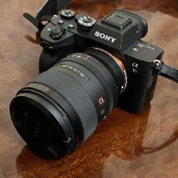 Sony A7R IV - фото 2