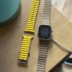 Apple Watch Ultra - фото 1