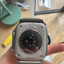 Apple Watch Ultra - фото 2