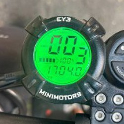 Самокат DUАLТRОN BLADE X PRO - фото 5