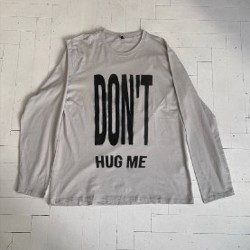 Кастомный лонгслив - фото 3