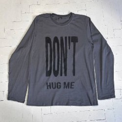 Кастомный лонгслив - фото 4