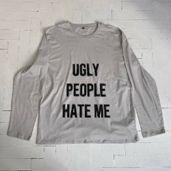 Кастомный лонгслив - фото 5