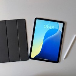 IPad Air (5-е поколение) без Apple pencil - фото 1