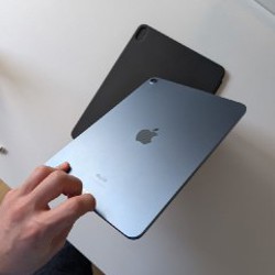 IPad Air (5-е поколение) без Apple pencil - фото 4