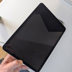 IPad Air (5-е поколение) без Apple pencil - фото 5