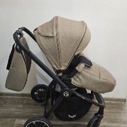 Коляска - фото 2