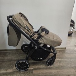 Коляска - фото 3