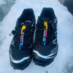 Обувь - фото 3