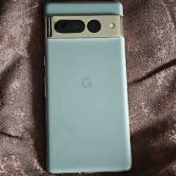 Google Pixel 7 Pro - фото 2