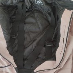 Горнолыжно-сноубордический комбинезон - фото 4