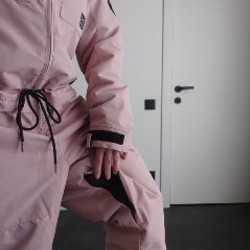 Горнолыжно-сноубордический комбинезон - фото 7