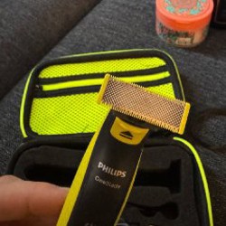 Бритва Phillips One Blade - фото 2