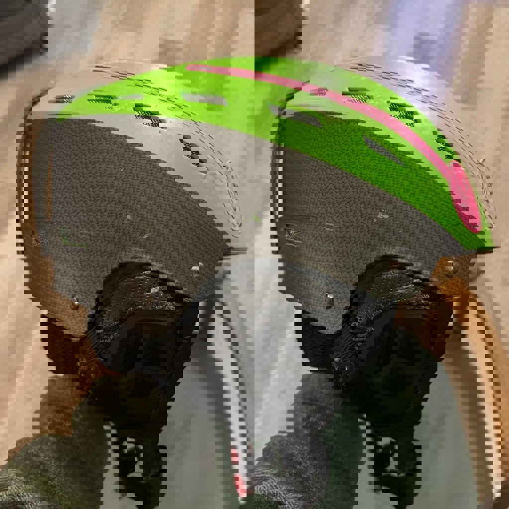 Шлем K2 для сноуборда/горных лыж