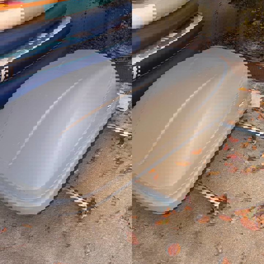 Автобокс BONUS