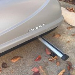 Автобокс BONUS - фото 2