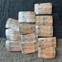 Пилки - фото 3