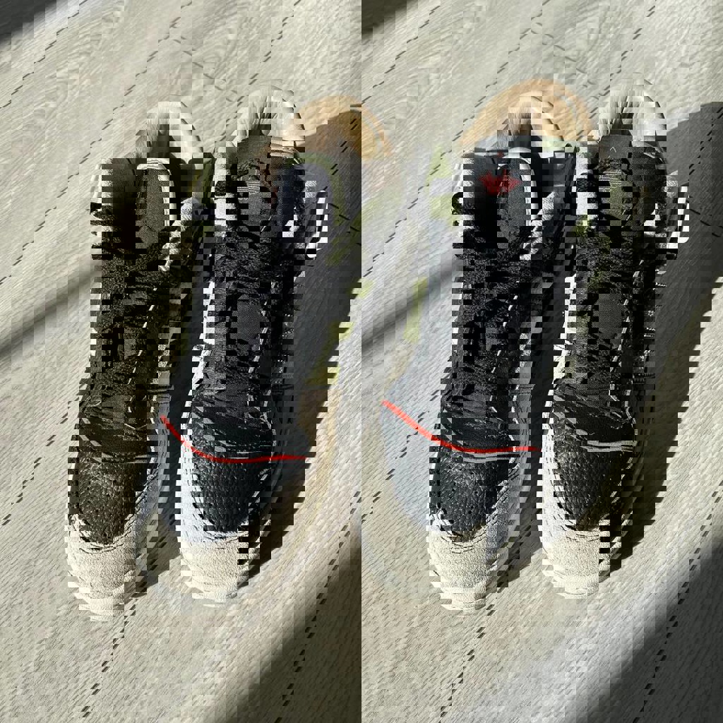 Кроссы adidas Forum Exhibit Low