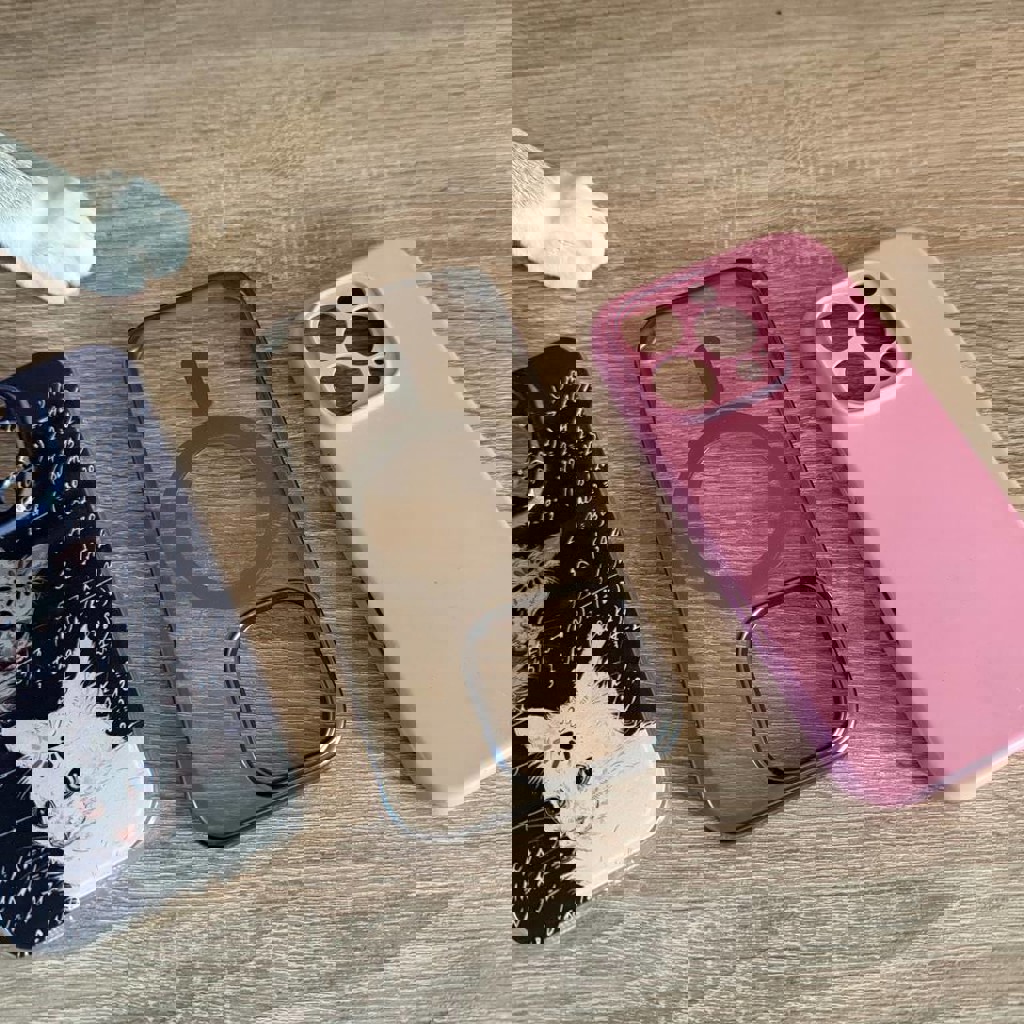 Чехол на iphone 13pro