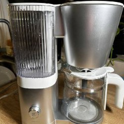 Кофемашина Zwilling Drip Coffee Maker - фото 6