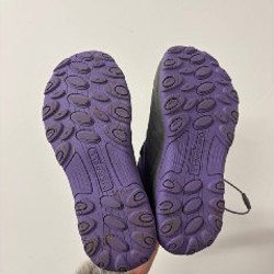 Merrell OUTBACK SNOW BOOT WTRP - фото 3