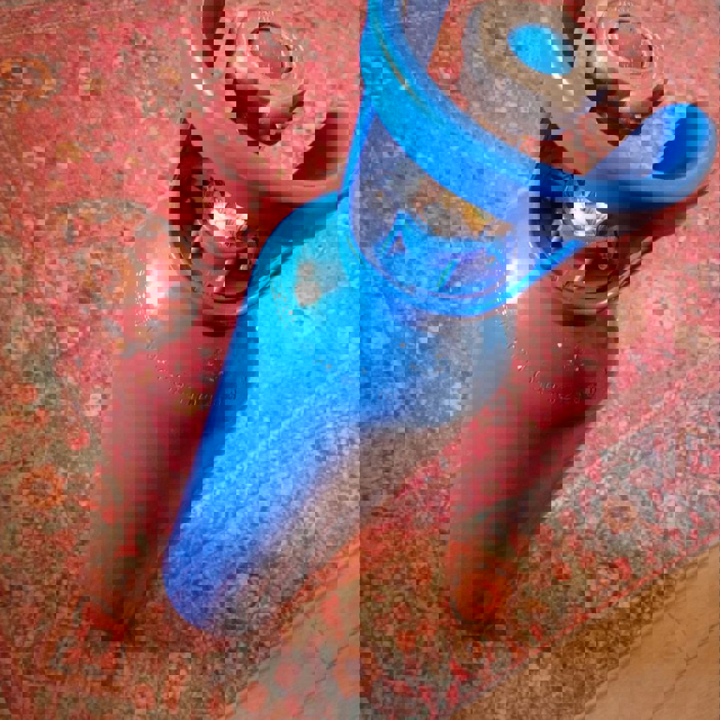 Баллон для СО2