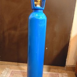 Баллон для СО2 - фото 2