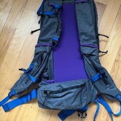 Patagonia Snowdrifter 20L - фото 2