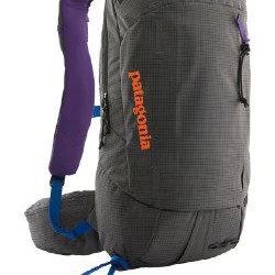 Patagonia Snowdrifter 20L - фото 3