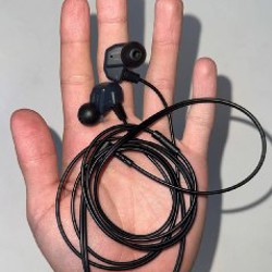 Наушники Final Audio A4000 - фото 3