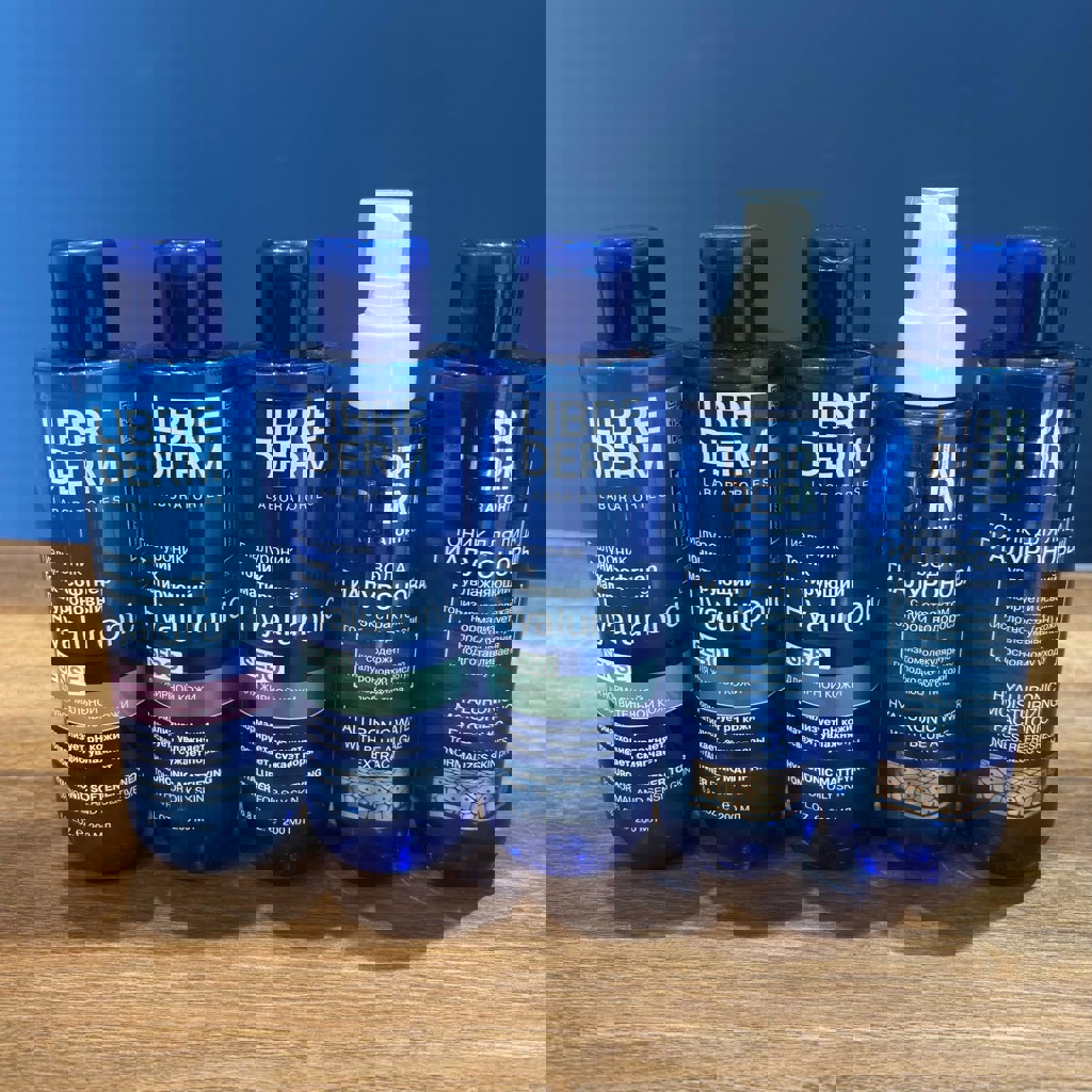 Мицеллярная вода