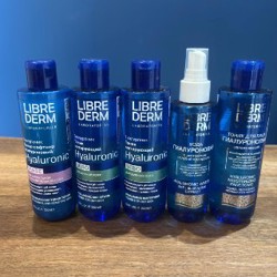 Мицеллярная вода - фото 1