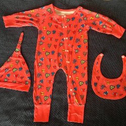 Пара обуви - фото 6