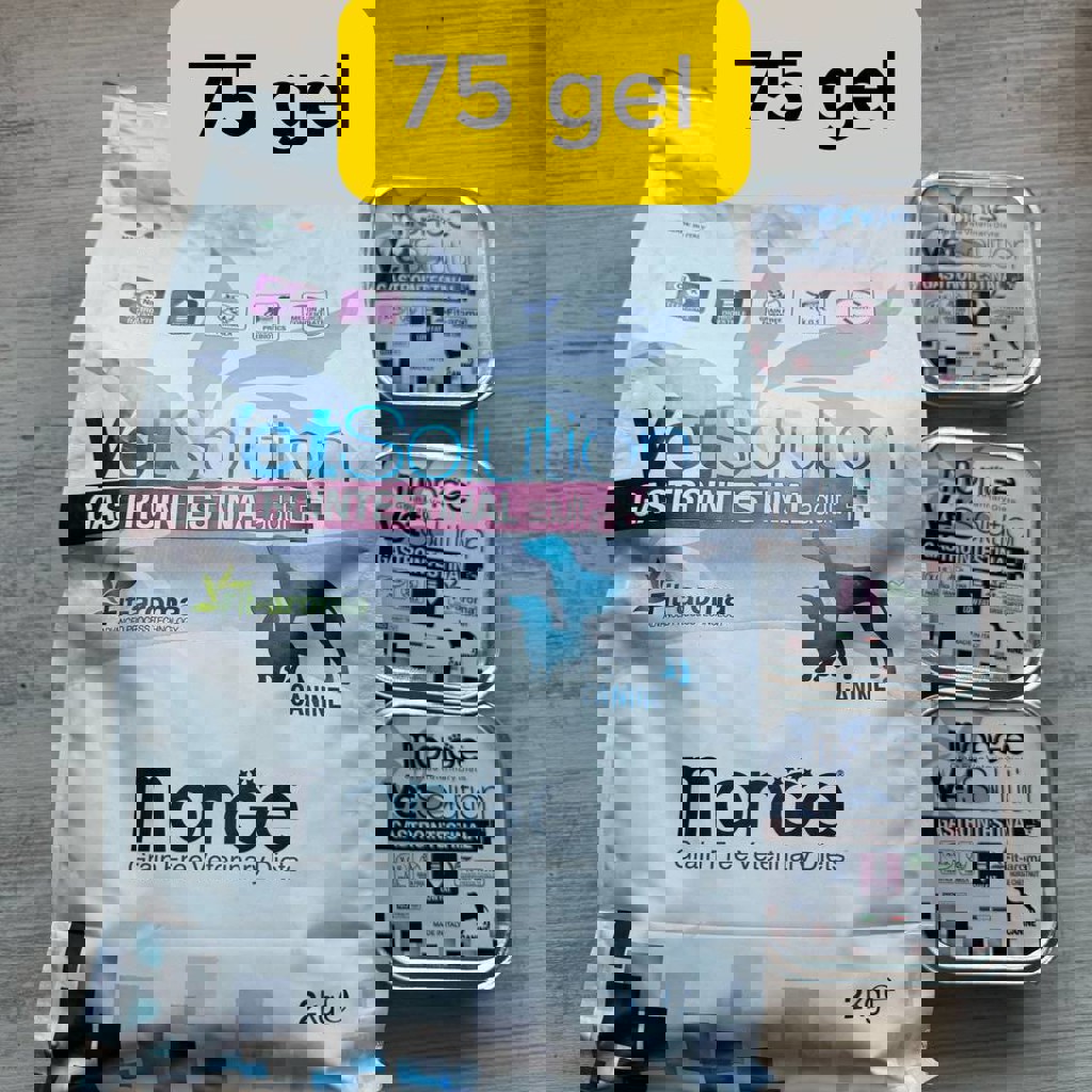 Корм Monge Gastrointestinal