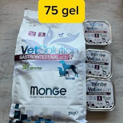 Корм Monge Gastrointestinal - фото 1