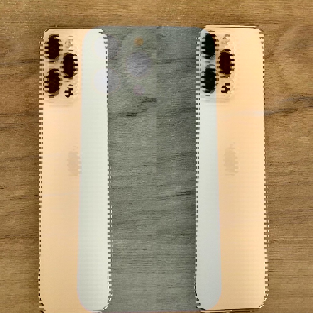 IPhone 13 Pro 128GB Белый