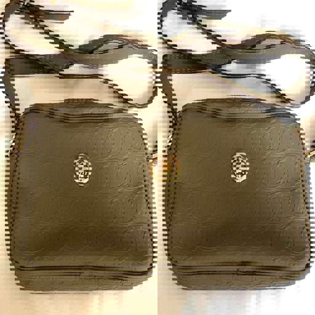 Polo оригинал