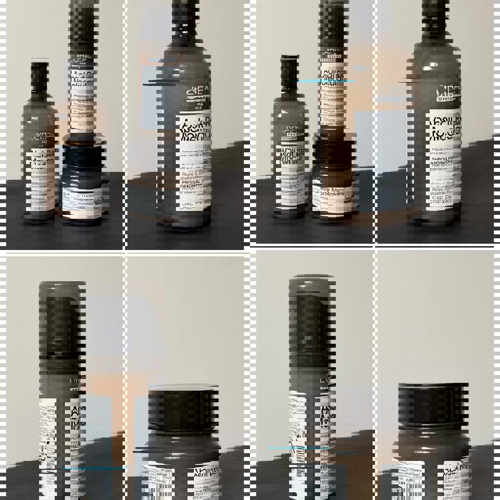 LOREAL Absolut Repair Molecular