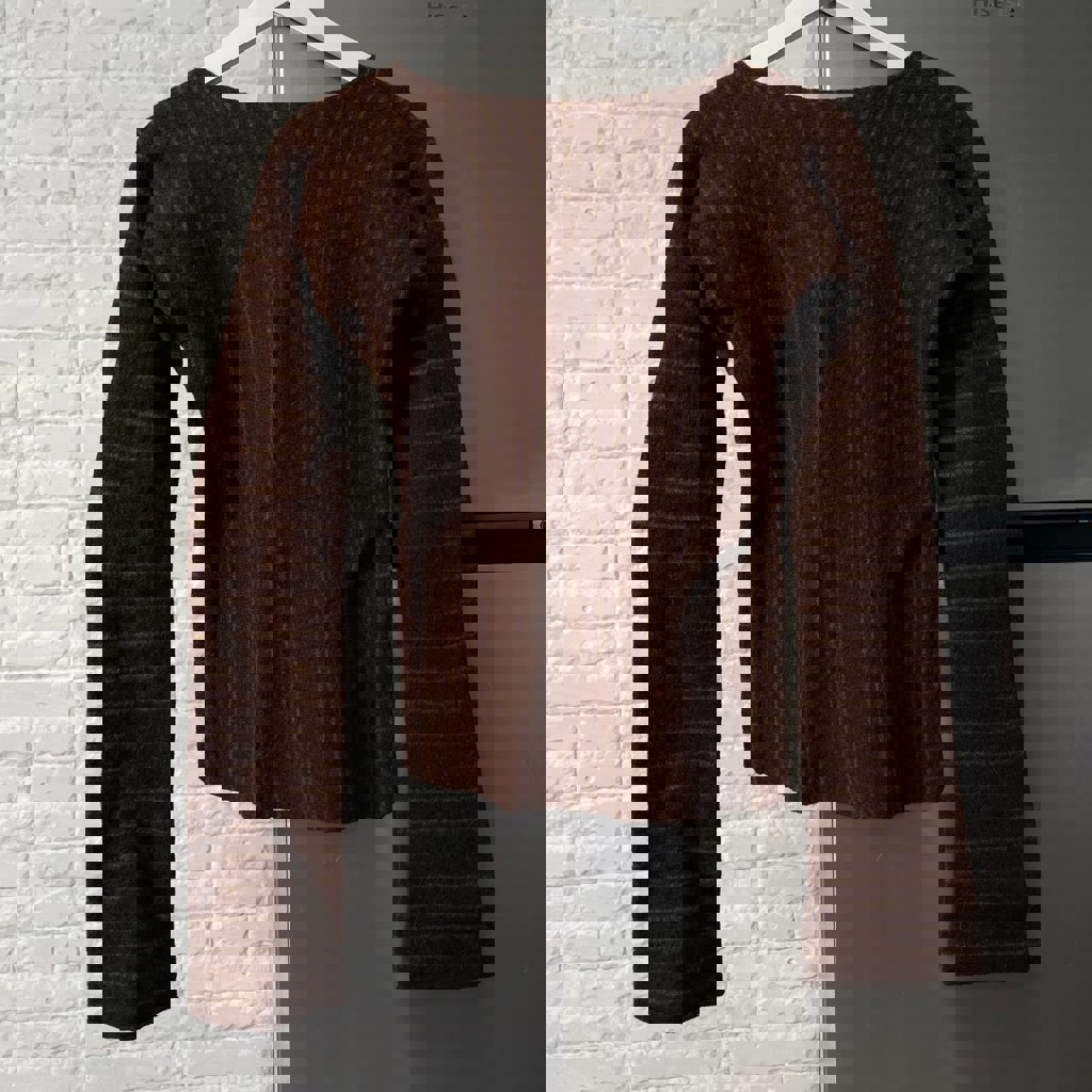 Свитер ACNE STUDIOS PAW18