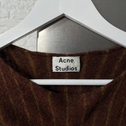 Свитер ACNE STUDIOS PAW18 - фото 3