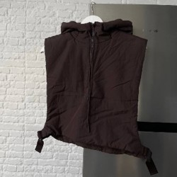 Свитер ACNE STUDIOS PAW18 - фото 5